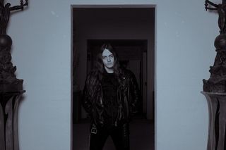 Perturbator zagra w Polsce w 2025 roku! Gdzie i kiedy pojawi się artysta?