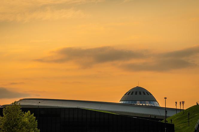 W katowicach działa nowoczesny sytem monitoringu powietrza