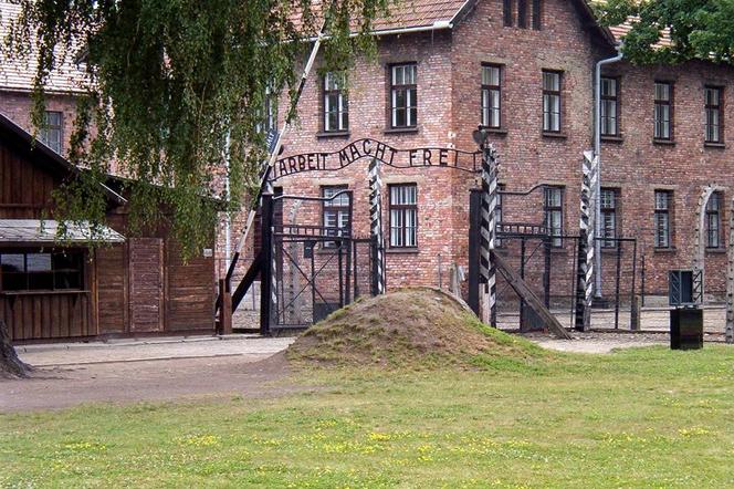 Auschwitz
