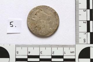  Archeolodzy odkryli skarb pruskiego króla. Niesamowite znalezisko skrywały lasy pod Świeciem