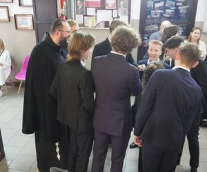 Matura 2025 w I L.O w Skarżysku-Kamiennej