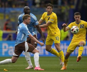 Ukraina – Belgia LIVE Euro 2024 RELACJA: Groźnie po obu stronach, ale wciąż bez goli! [WYNIK i SKŁADY]