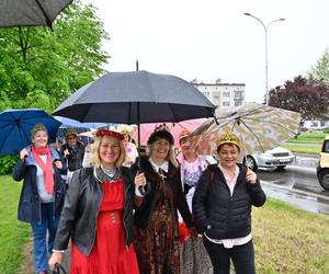 W Będzinie też świętowali studenci. Juwenalia Plus trwały trzy dni ZDJĘCIA 