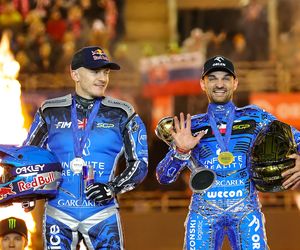 Grand Prix Polski w Toruniu. Zdjęcia kibiców i zawodników z Motoareny