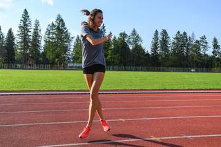 Joanna Fiodorow i Joanna Jóźwik - forma i uroda w dobie koronawirusa