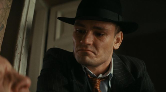 Zatoka szpiegów 2, odcinek 17. Franz (Bartosz Gelner)