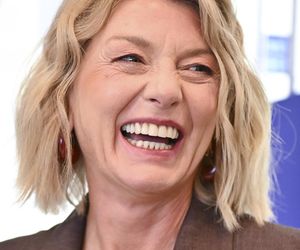 Ma 53 lata i wciąż jest sama! Edyta Olszówka ujawnia prawdę o swoim życiu