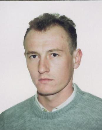 UŚCIŁKO MAREK