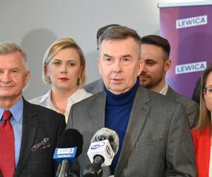 Znamy kandydata Nowej Lewicy na prezydenta Szczecina. Wygra z Krzystkiem?
