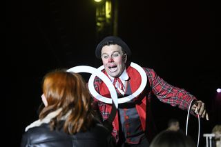 Cyrk Zalewski. Oto artyści 25. Międzynarodowego Festiwalu Sztuki Cyrkowej w Warszawie