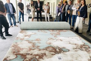 Dywany Agnella Brintons. Kolekcja 2025