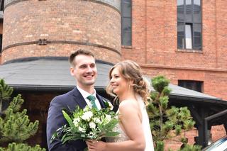 Wesele Marzeń Izabeli i Bartka odbyło się w Porcelanie Śląskiej