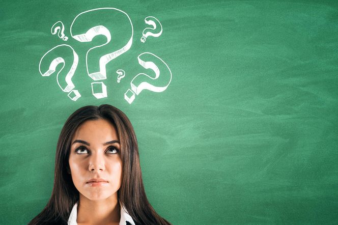 QUIZ. Poniedziałkowy test z wiedzy ogólnej. Zakończ kwiecień z godnością i przekrocz 5/10