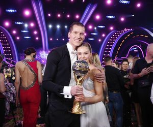 Finał Tańca z Gwiazdami 