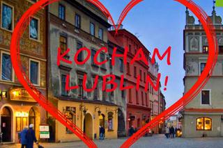 Za  co kochacie Lublin? Wasza miłość na zdjęciach z Instagrama