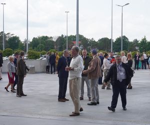 Kongres Świadków Jehowy w Białymstoku 2025