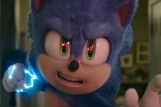 Sonic 2. Szybki jak błyskawica - kiedy w kinach pokazy przedpremierowe?