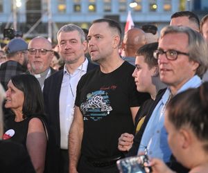 Warszawiacy śpiewają (nie)zakazane piosenki 2025