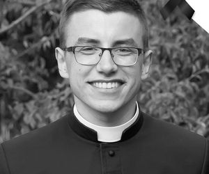 Młodziutki ksiądz nie żyje. Ks. Paweł Pilśniak zginął w górach. Parafianie w rozpaczy, wszyscy go opłakują 