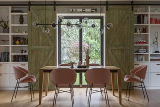 Polskie marzenia o francuskim domu