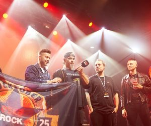 Rocktoberfest 2025 - impreza urodzinowa Eski ROCK