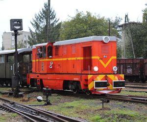 Górnośląskie Koleje Wąskotorowe świętują 170. urodziny. Przygotowano niezwykłe atrakcje. Przed nami m.in. parada lokomotyw