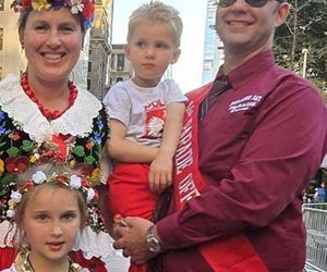 Oni są przyszłością nowojorskiej Polonii