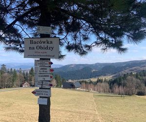  Majówka w górach TAK, ale dobrze zaplanowana i przemyślana. Przypominają ratownicy GOPR