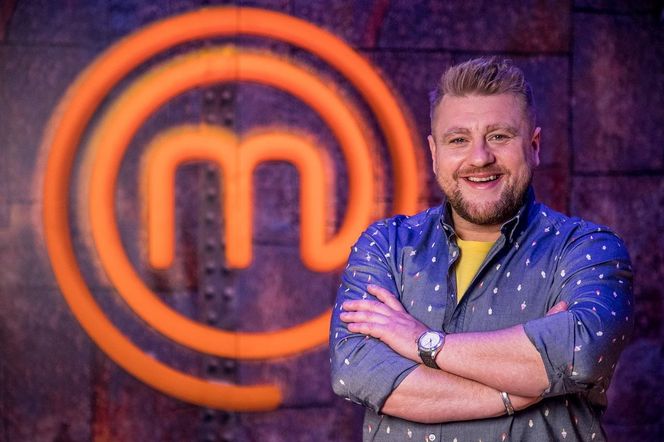 Ekipa "MasterChef" żegna zmarłego Tomasza Jakubiaka. "W jakiś sposób zawsze tu będzie"