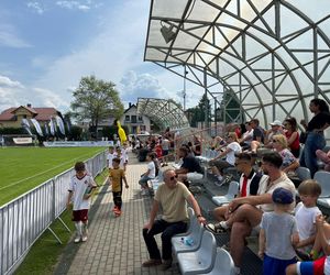 Turniej RemarLand Sokolik Cup Poland w Starym Sączu 