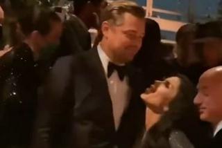 Najbogatszy człowiek walczy o kochankę z DiCaprio! Chce zrzucić go z klifu?!