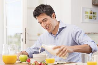 Dieta dla mężczyzny - zasady zdrowego odżywiania dla mężczyzn
