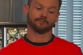 Na sygnale. Nowy (Kamil Wodka)