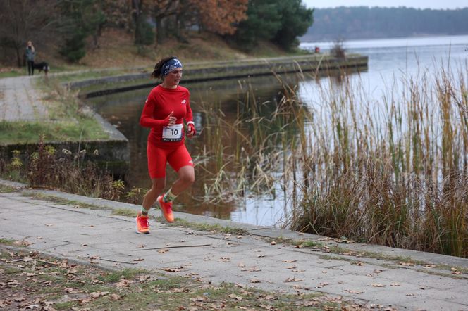 City Trail – Bieg Niepodległości 2024 nad Zalewem Zemborzyckim w Lublinie