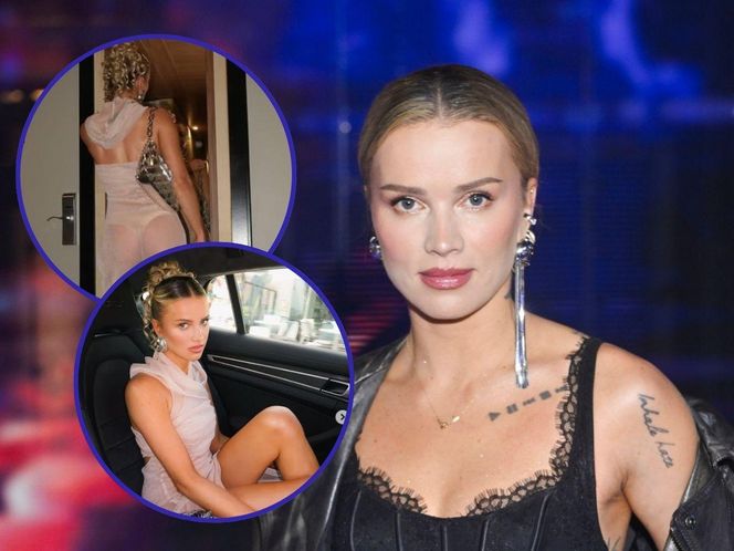 Julia Kuczyńska "Maffashion"