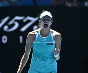 O której gra Magda Linette na Australian Open 2023? Kiedy mecz Linette - Pliskova?