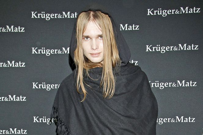 Mateusz Maga przed laty był objawieniem "Top Model". Nie do wiary, jak dziś wygląda