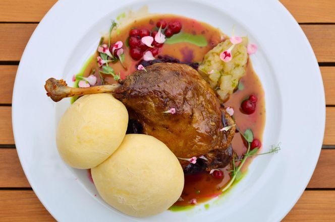 Goście poznańskich restauracji zdegustują menu regionalne