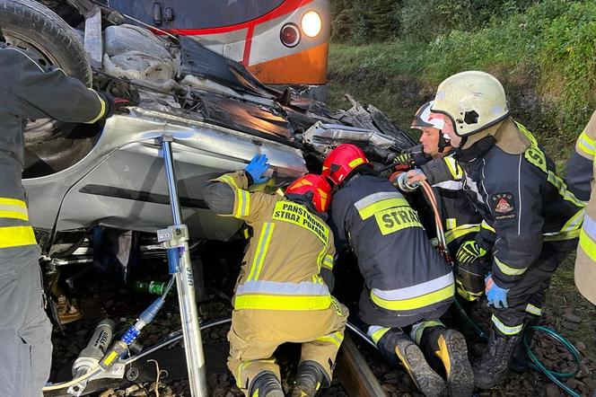 Są nowe fakty w sprawie tragicznego wypadku w Barcicach