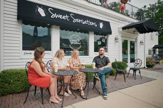 Emisja w najbliższą niedzielę o godz. 20:20 w TVP1. 