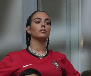 Piękna ukochana Ronaldo przerwała milczenie. Georgina Rodriguez ujawniła całą prawdę, ulżyło jej kiedy piłkarz to zrobił!