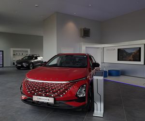 Nowoczesny SUV, który podbija polskie drogi