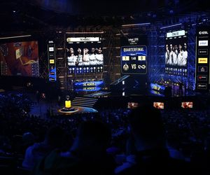 Za nami pierwszy dzień Intel Extreme Masters 2025. Znamy zwycięzców dwóch ćwierćfinałów