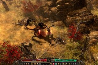 Grim Dawn 
