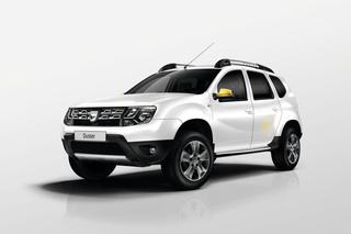 Dacia Duster Air