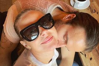 Kasia Warnke, Piotr Stramowski