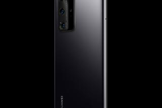 Huawei 2020