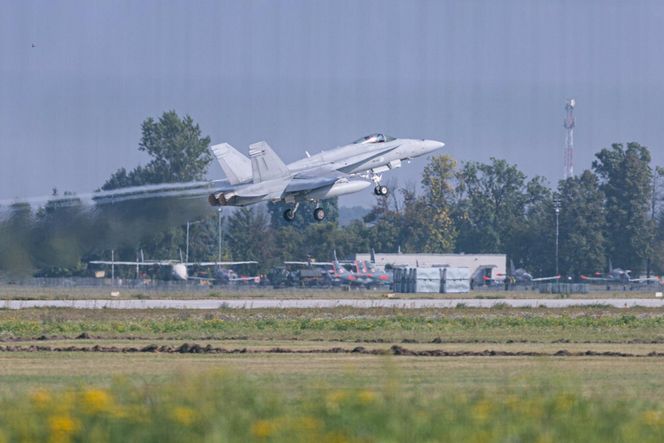Pogrzeb majora Macieja Krakowiana. Wzruszające sceny i hołd żołnierzy. „Śpij Kolego..."