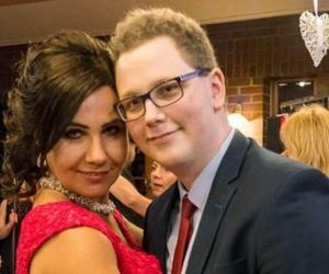 #OnkoHero Kiedy się ocknął, pierwsze o co zapytał, to czy ma nogę