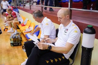 Cenne punkty wyjechały z Siedlec. KPS przegrał z zespołem z Nowej Soli